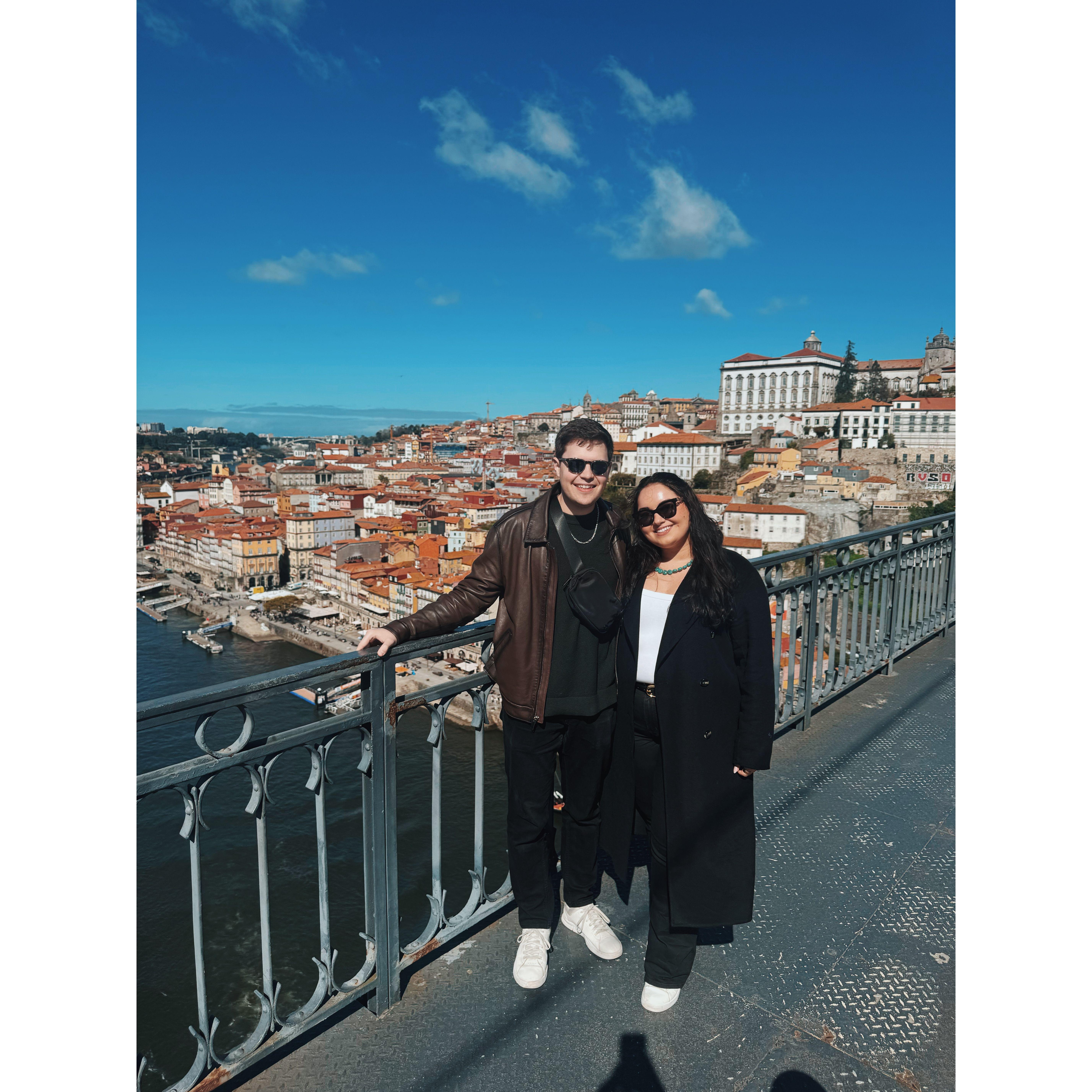 Porto, Portugal
