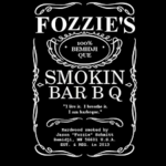 Fozzie's Smokin Bar BQ