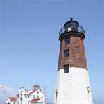 Point Judith Lighthouse