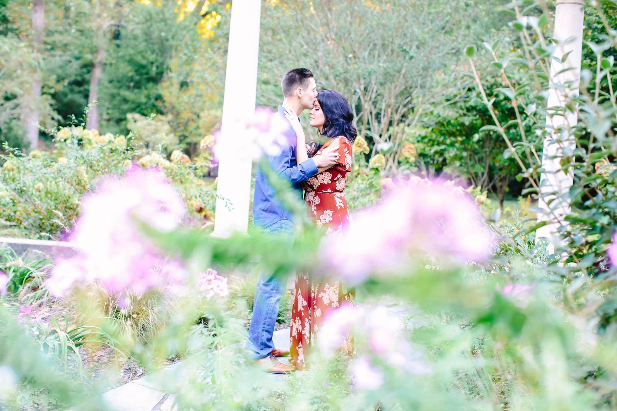 The Wedding Website of Michelle Sacco and Sharpe Sablon