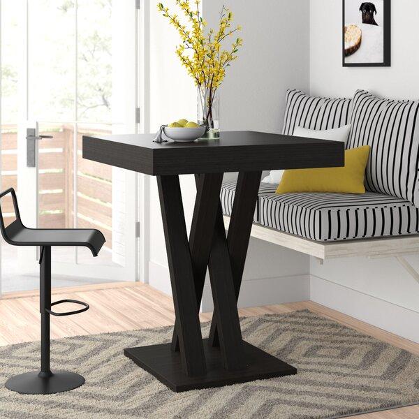 Hodder Bar Height Dining Table