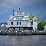 Chesapeake Bay Maritime Museum