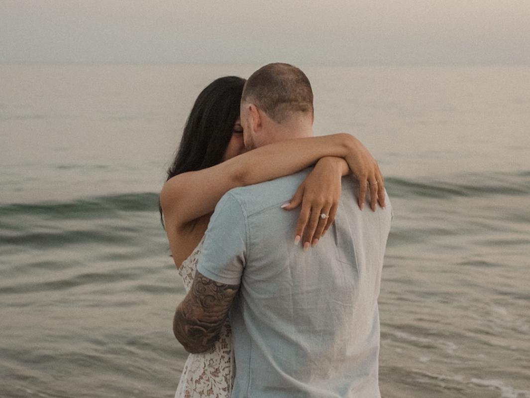 The Wedding Website of Katerina Kopka and Alex Costa