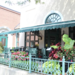 Alpenrose Restaurant
