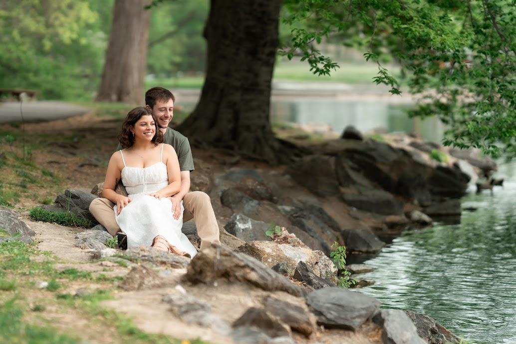 The Wedding Website of Rebecca Cariola and Michael Richman