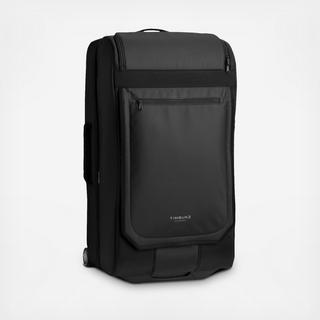 Copilot XL International Checked Luggage Roller