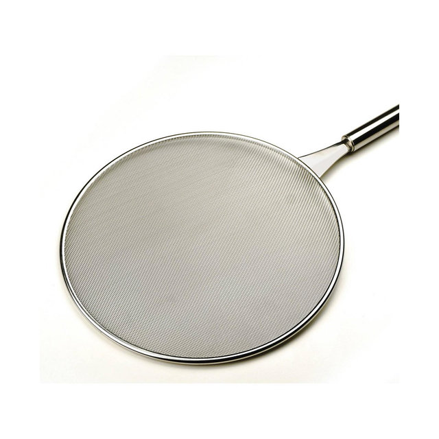 RSVP International Endurance Stainless Steel 15" Diameter Splatter Screen