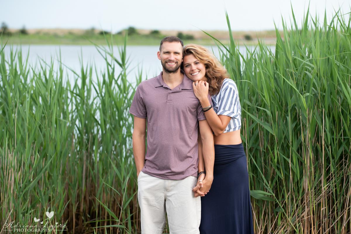 The Wedding Website of Tanner Miller-Stevens and Joelle Nawrocki