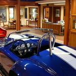 International Motor Racing Research Center
