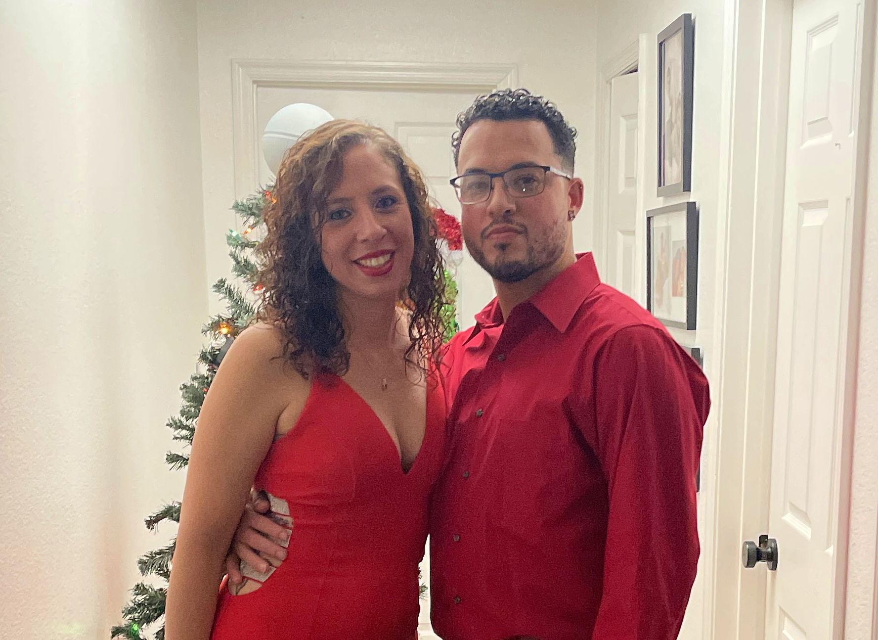 The Wedding Website of Alison Martinez and Steven Ponte