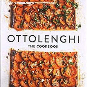 Ottolenghi: The Cookbook                    Hardcover                                                                                                                                                        – September 3, 2013