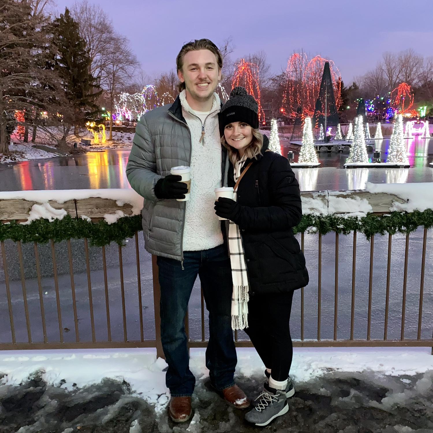 Columbus Zoo- Powell, OH 2020