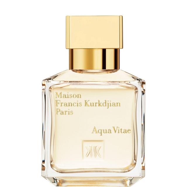 Maison Francis Kurkdjian Aqua Vitae Eau de Toilette 2.4 oz.