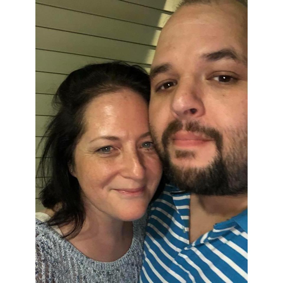 July 10, 2018 @ 11pm WE GOT ENGAGED!