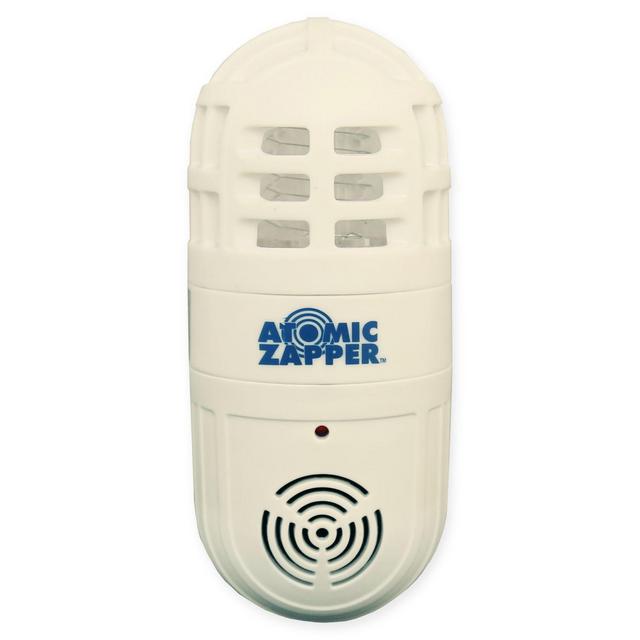 Atomic Beam Insect Zapper