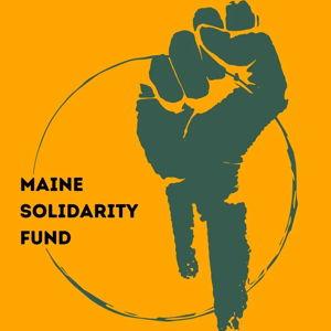 Donation to Maine Solidarity Fund
