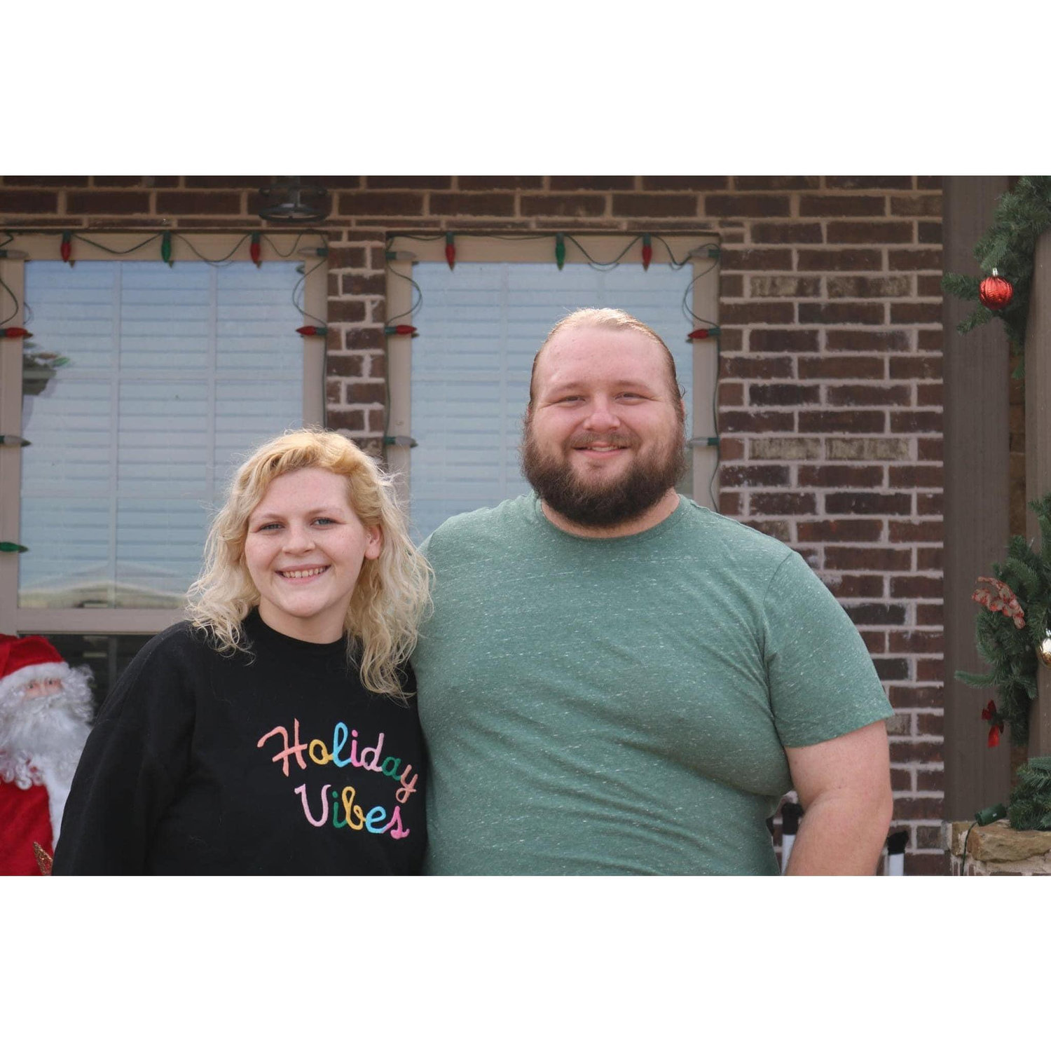 Christmas in Dallas 2021