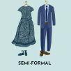 Semi Formal