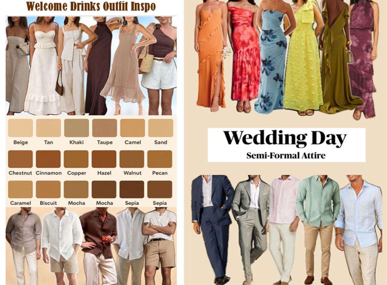 The Wedding Website of MJ Dellota and Stephanie Mendez