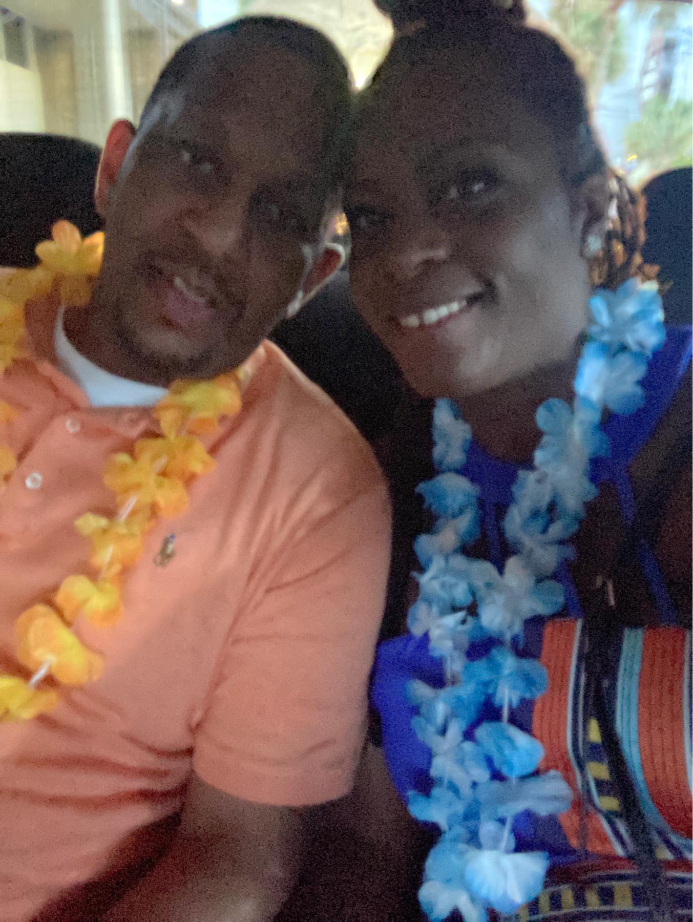 It was his birthday and I wanted him to feel special…so I booked us a flight to Murtle Beach!