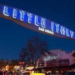 Little Italy