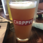 Chappys Social House