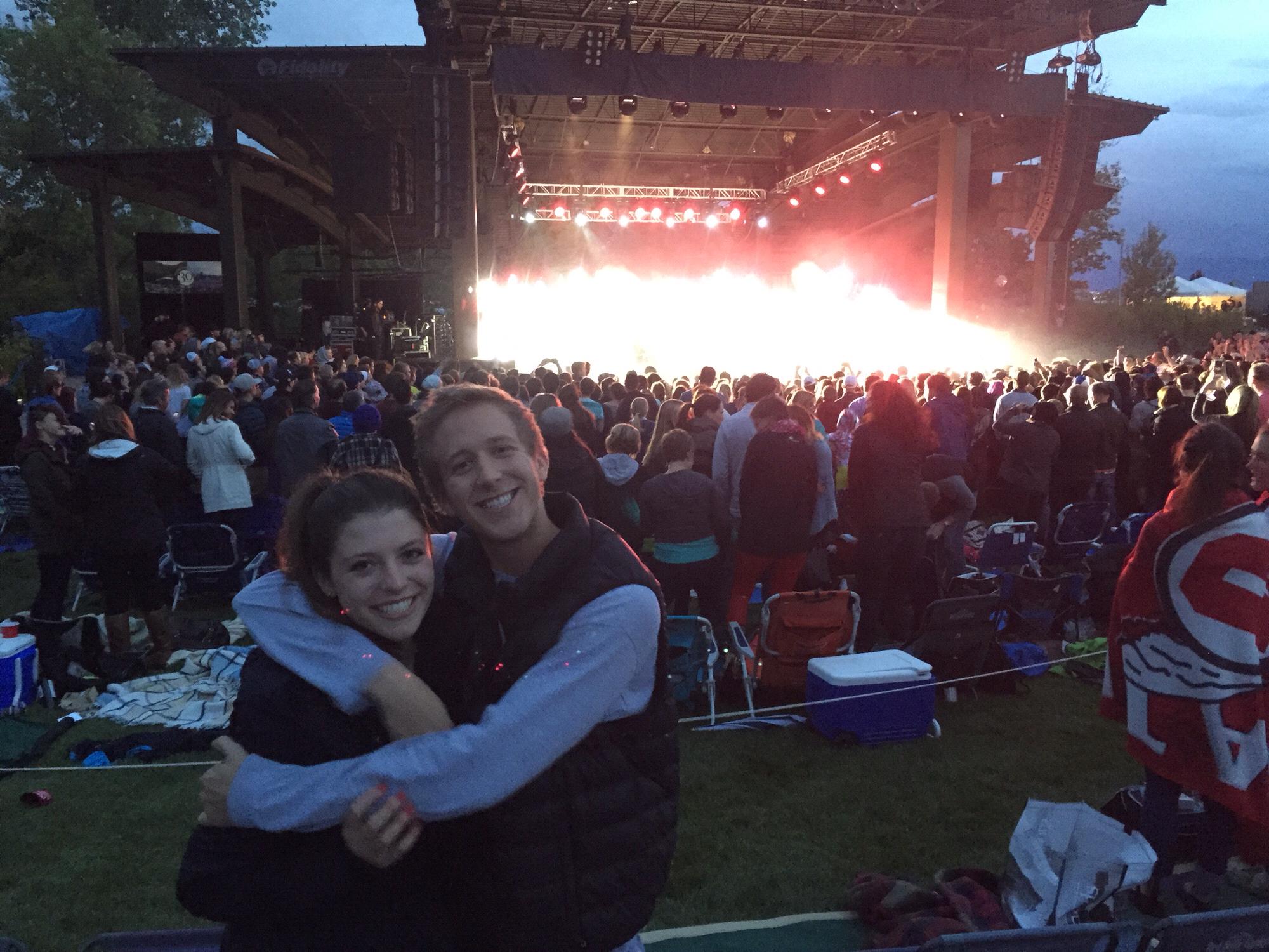 Passion Pit