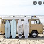 Surfs Up!