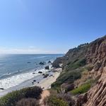 El Matador State Beach