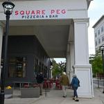 Square Peg Pizzeria Storrs