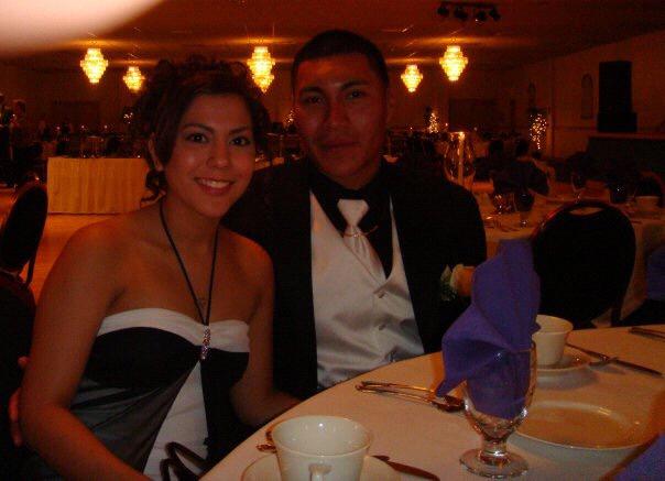 Prom 2009