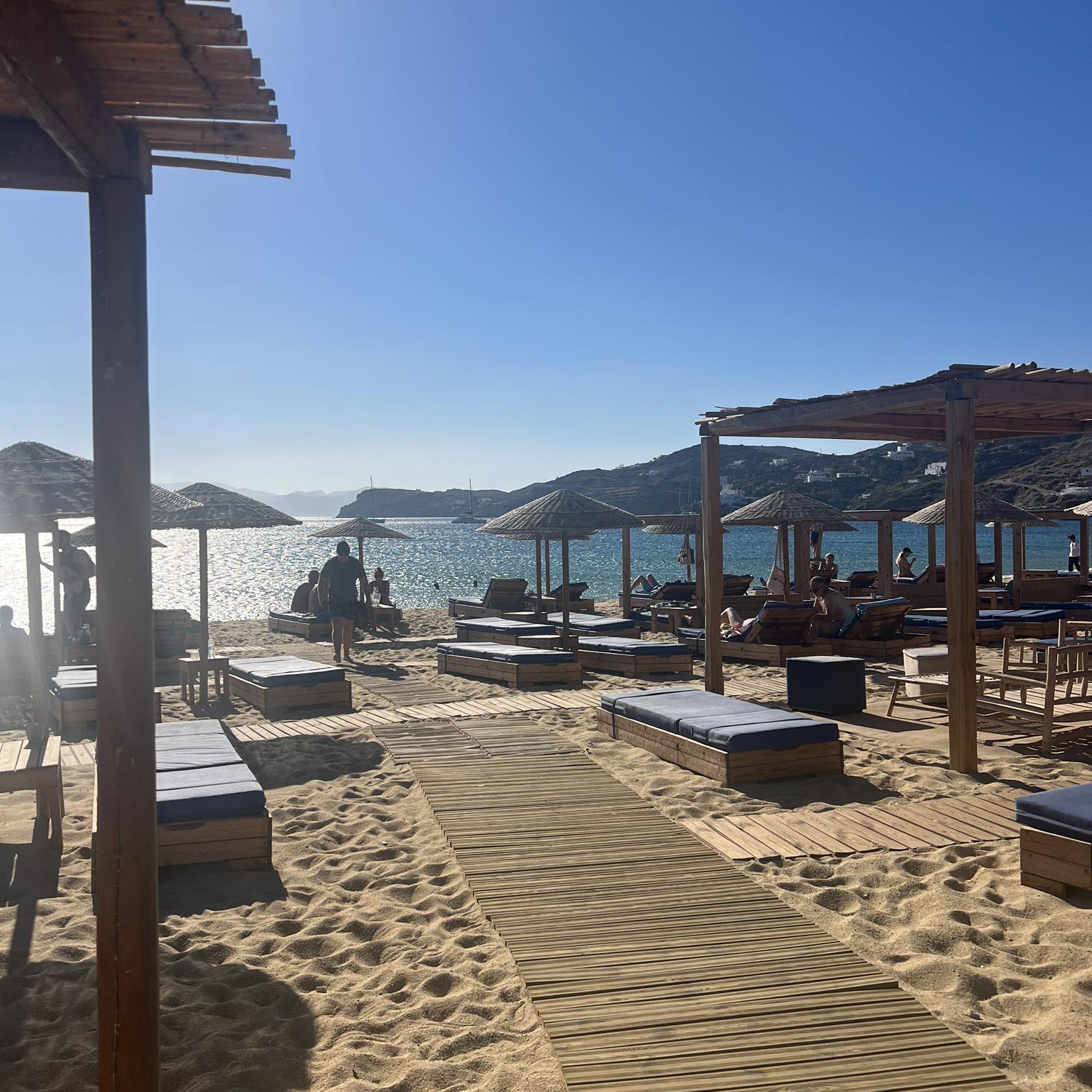Alymra beach