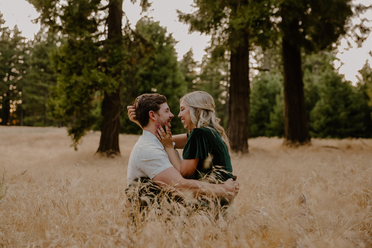 The Wedding Website of Sam Thorne and Wendy Tognetti