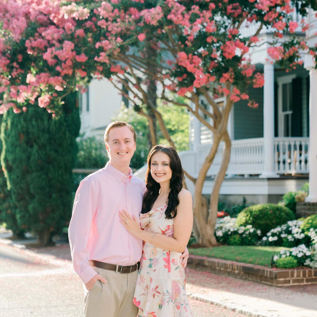 Newlywed Fund