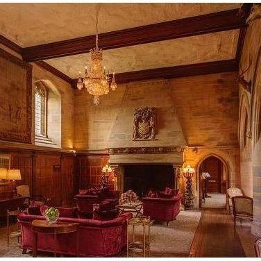 Great Hall