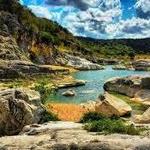 Pedernales Falls State Park