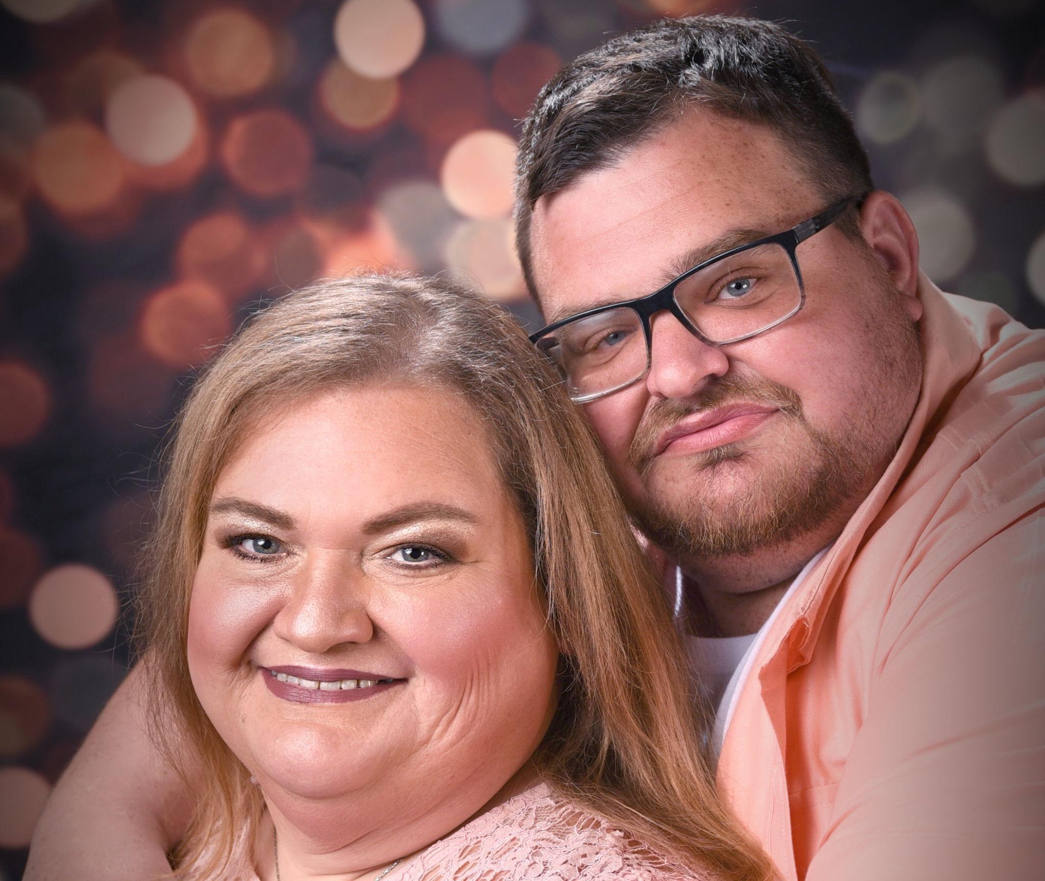 The Wedding Website of Wendy Rogers and Chad Hawley