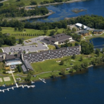 Arrowwood Resort & Conference Center