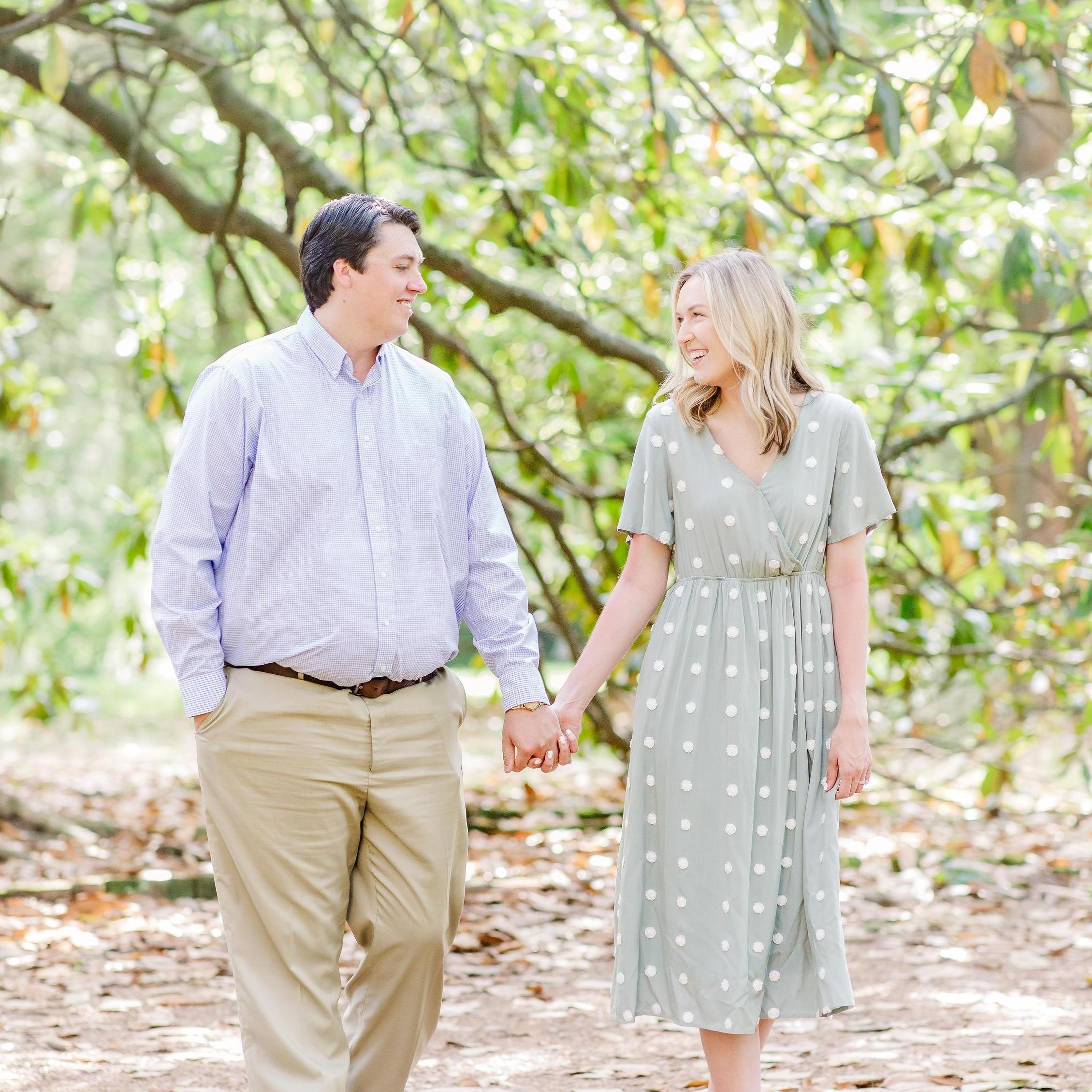 Some of our favorite engagement pictures!