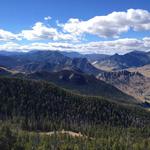 Chief Joseph Scenic Byway