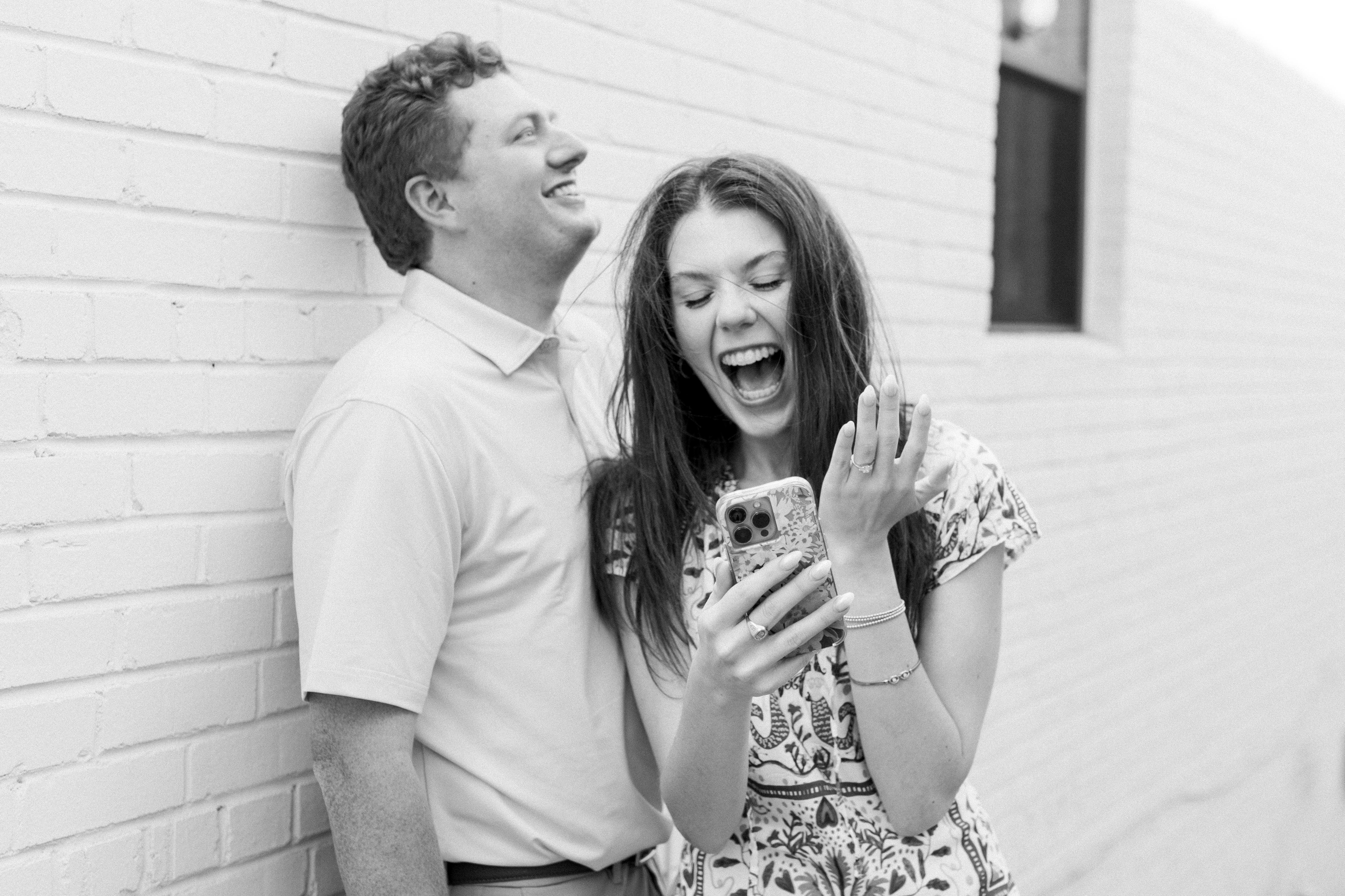 The Wedding Website of Kendall Jane Campeau and John Michael Otterlee