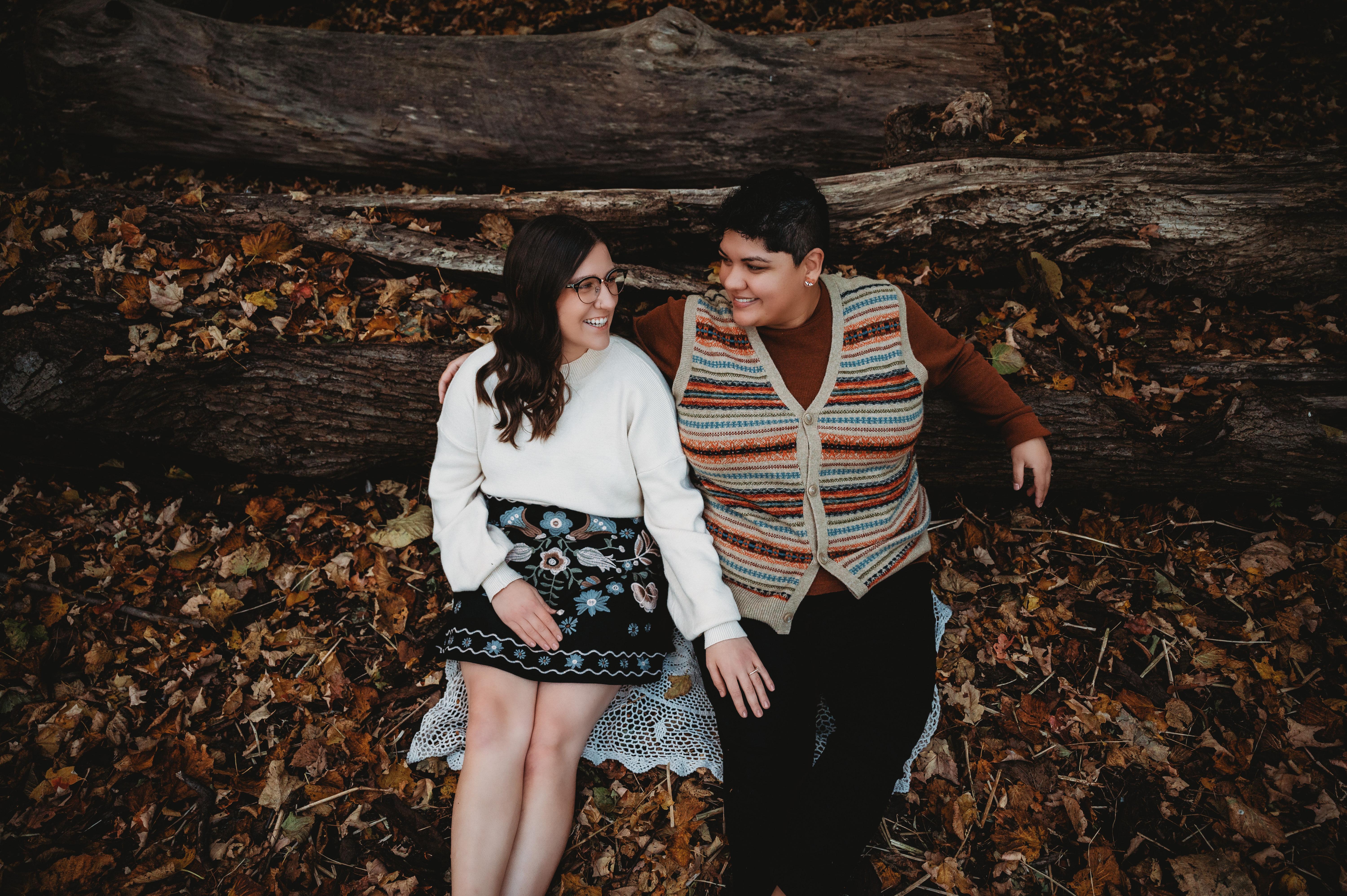 The Wedding Website of Jackie Avalos and Jenna Kowalczyk