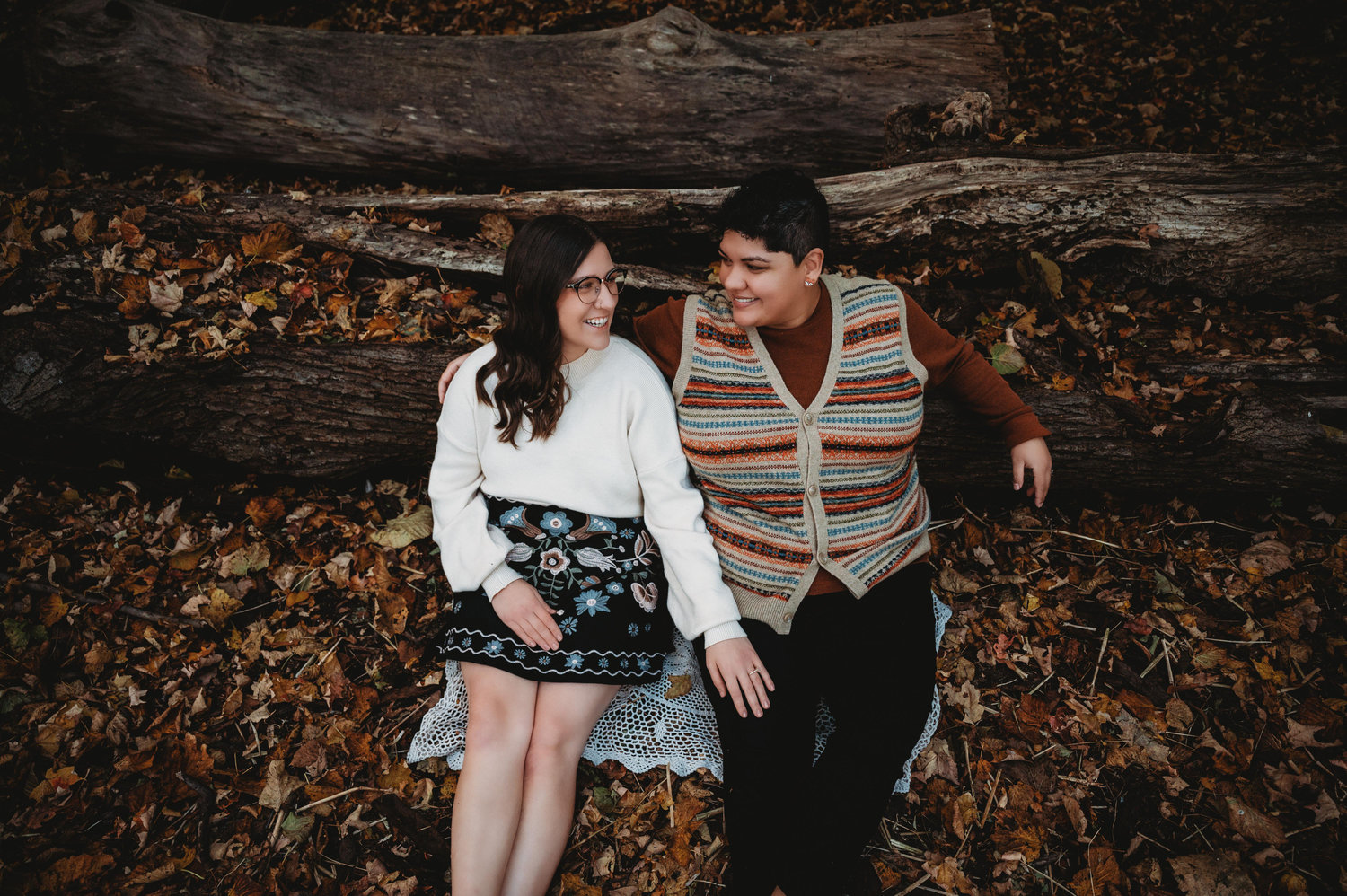 The Wedding Website of Jackie Avalos and Jenna Kowalczyk