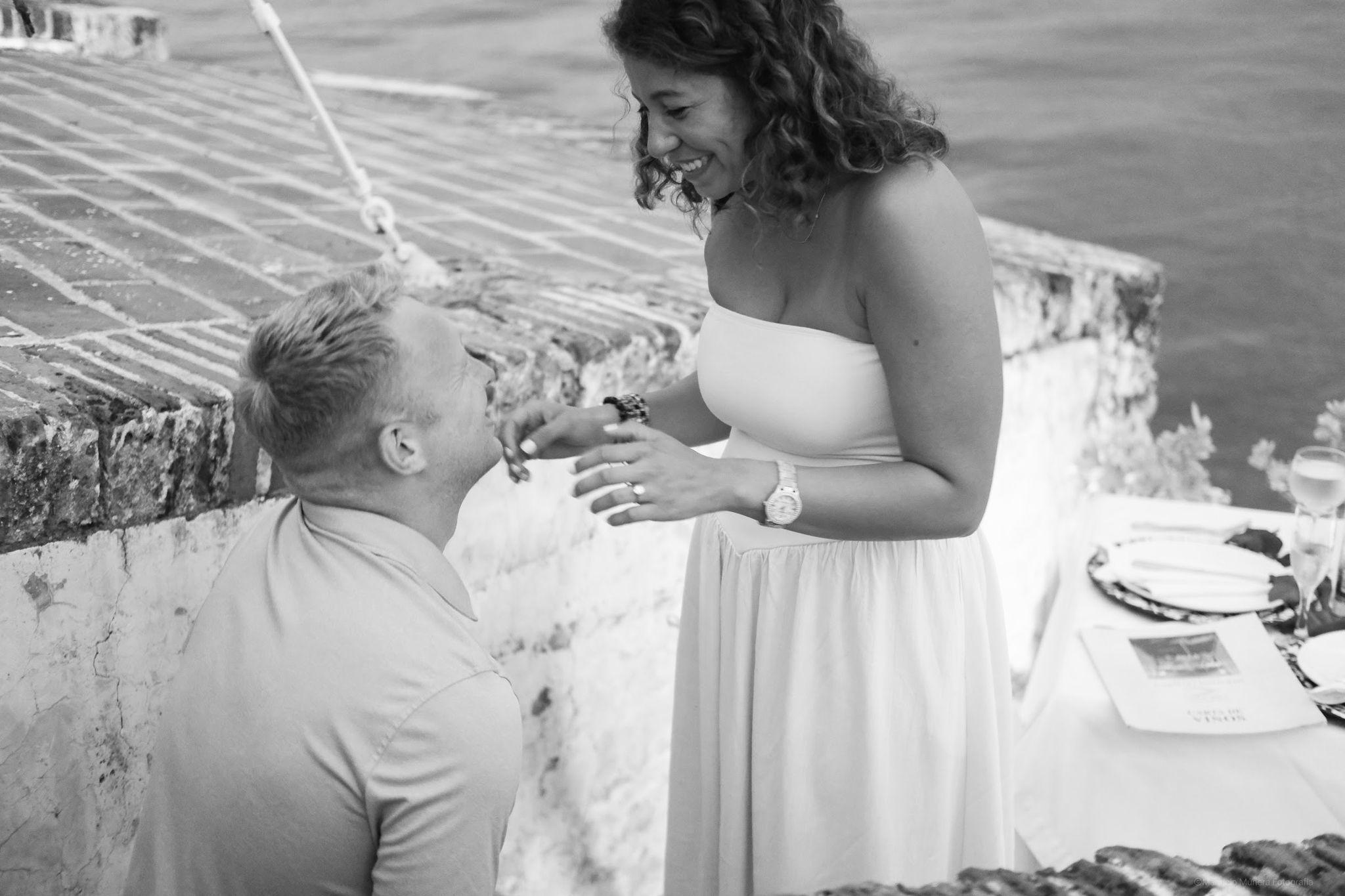 The Wedding Website of Maria Alejandra Palacio and Maximilian Johann Young