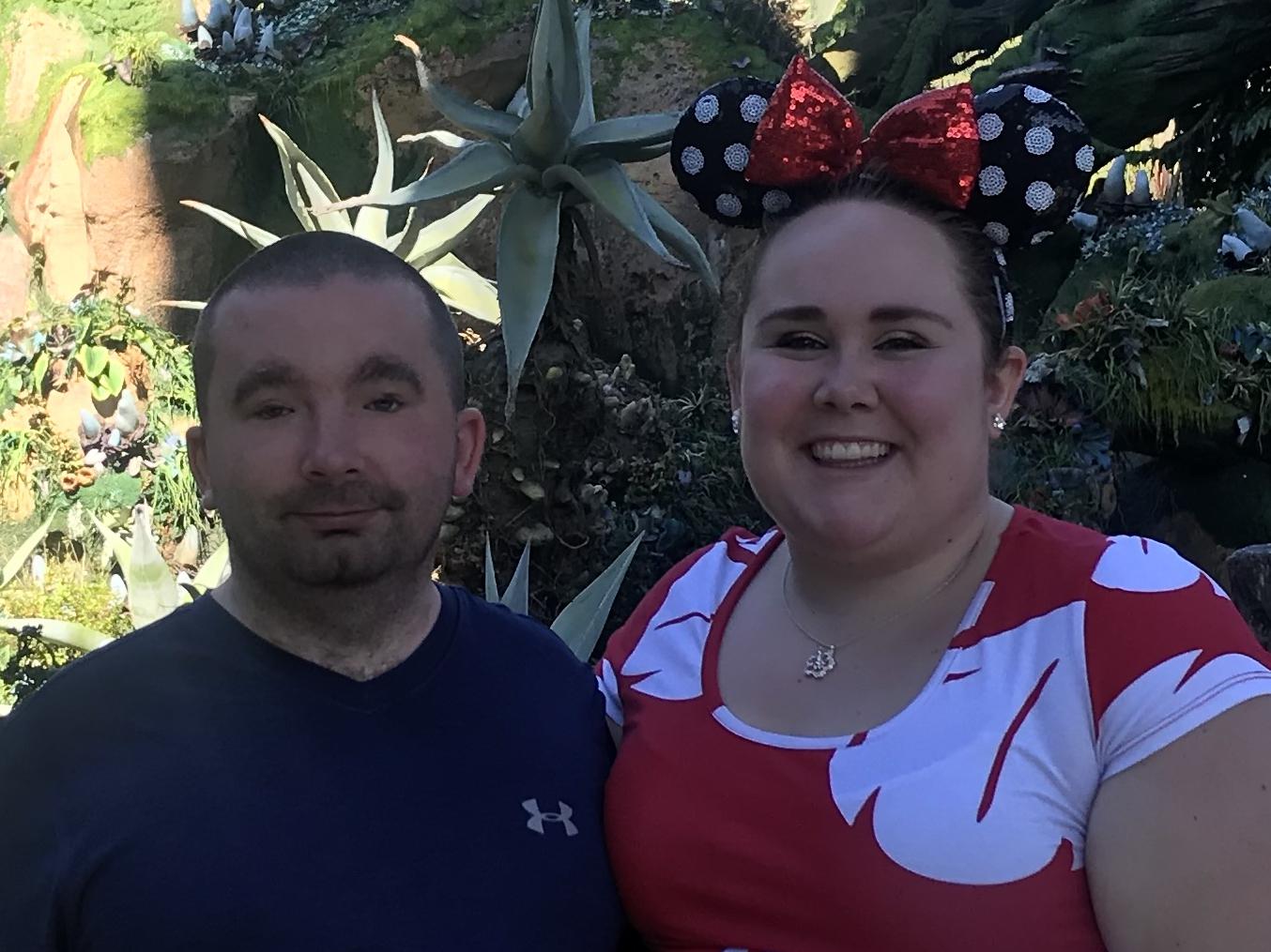 The Wedding Website of Courtney Acree and Loren Mesedahl
