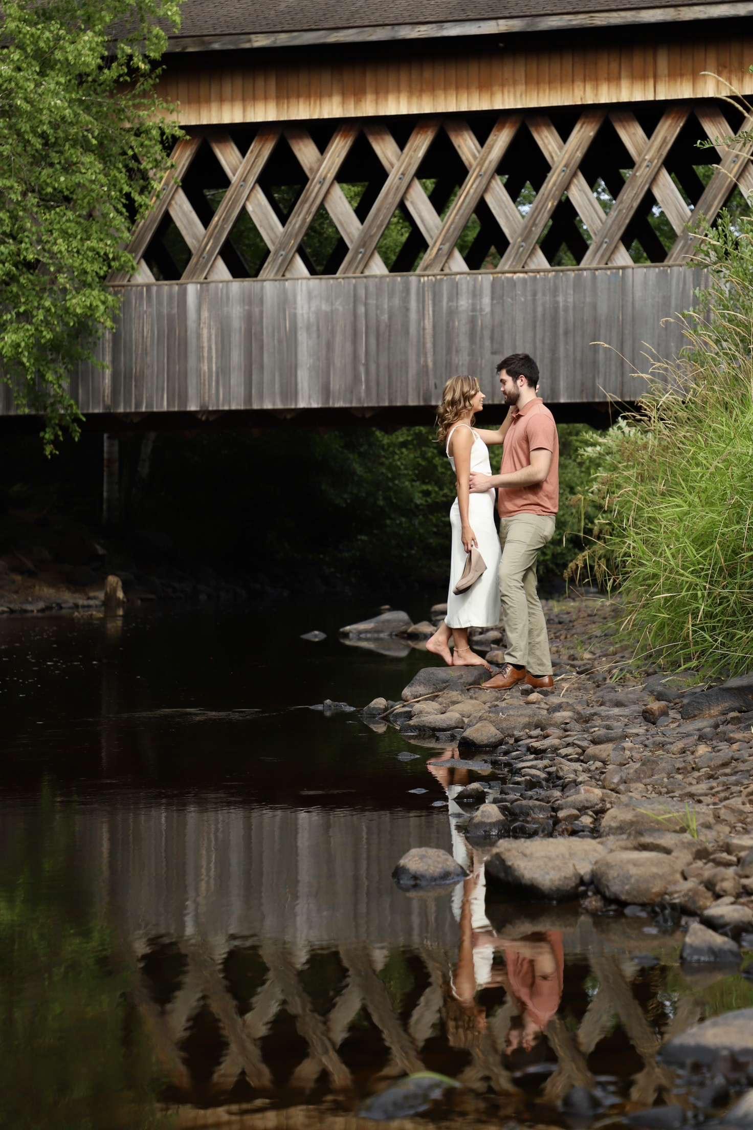 The Wedding Website of Jeanna Scanlon and Bradey Holman