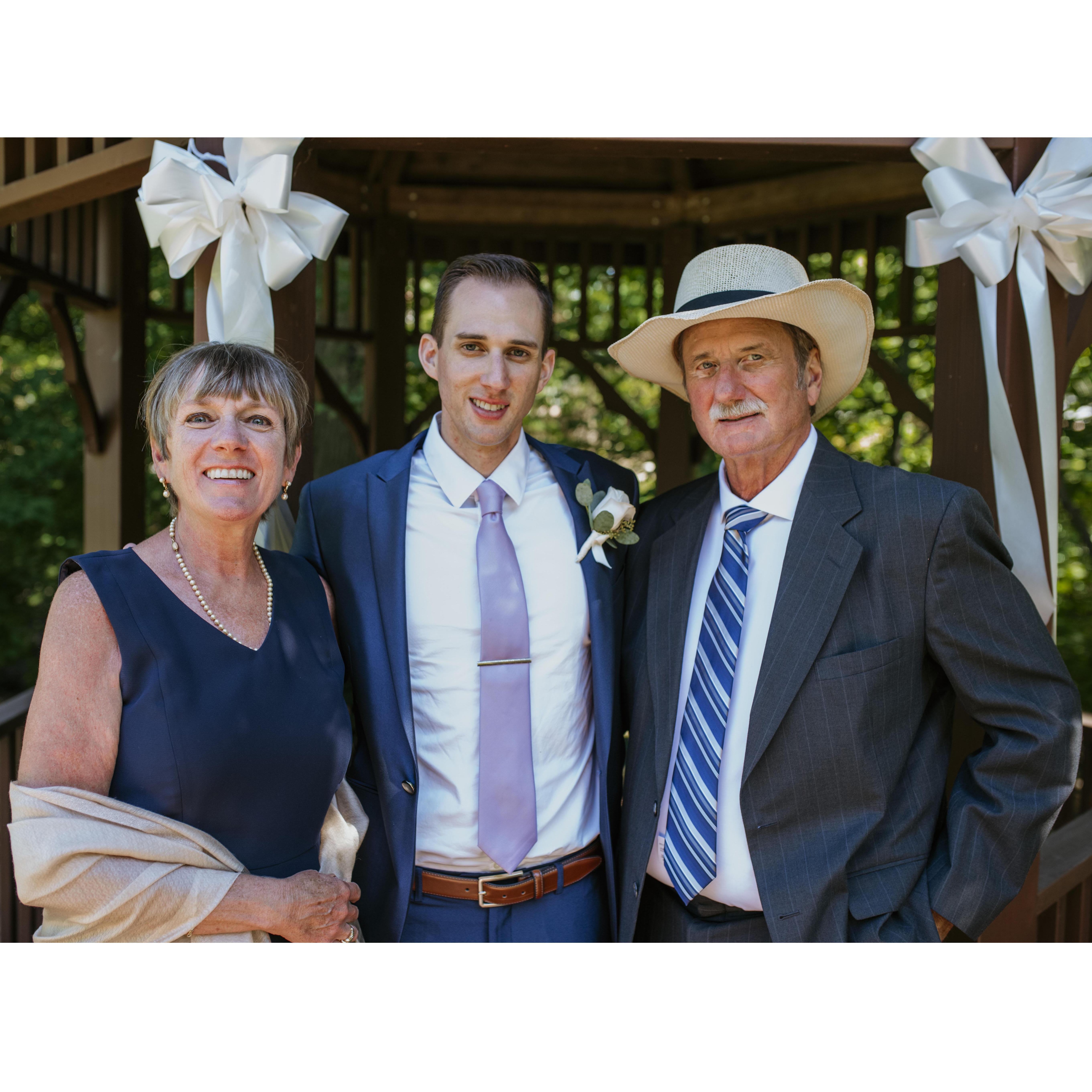 09/04/2020 Wedding Day in Westlake, OH