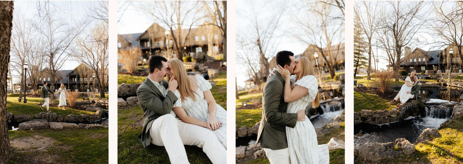 The Wedding Website of Alexis Solheid and Matthew Fernandez