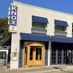 Knox Park Village