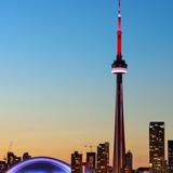 CN Tower
